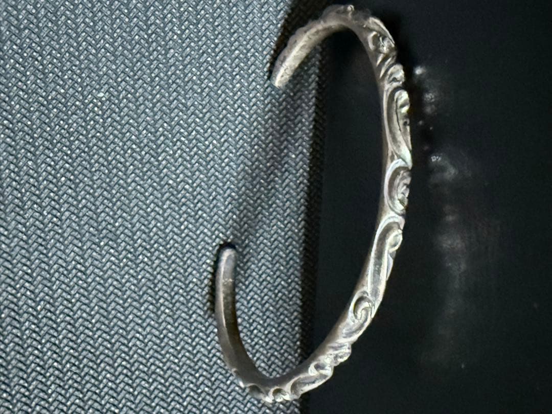 み*ん様 クロムハーツ　バングル