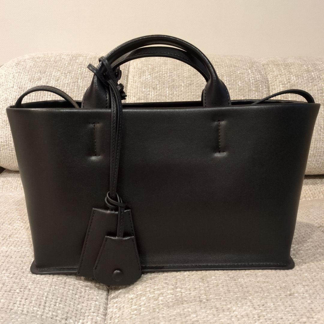 バッグ TODAYFUL Useful Leather Bag(M)