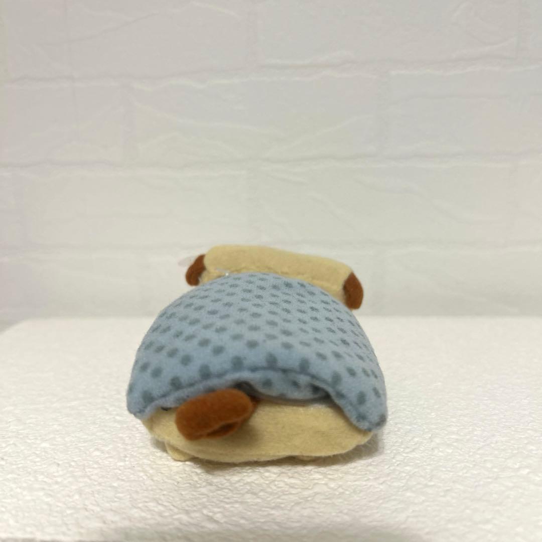 平成レトロ超レア‼️サンエックスワンルームぬいぐるみ