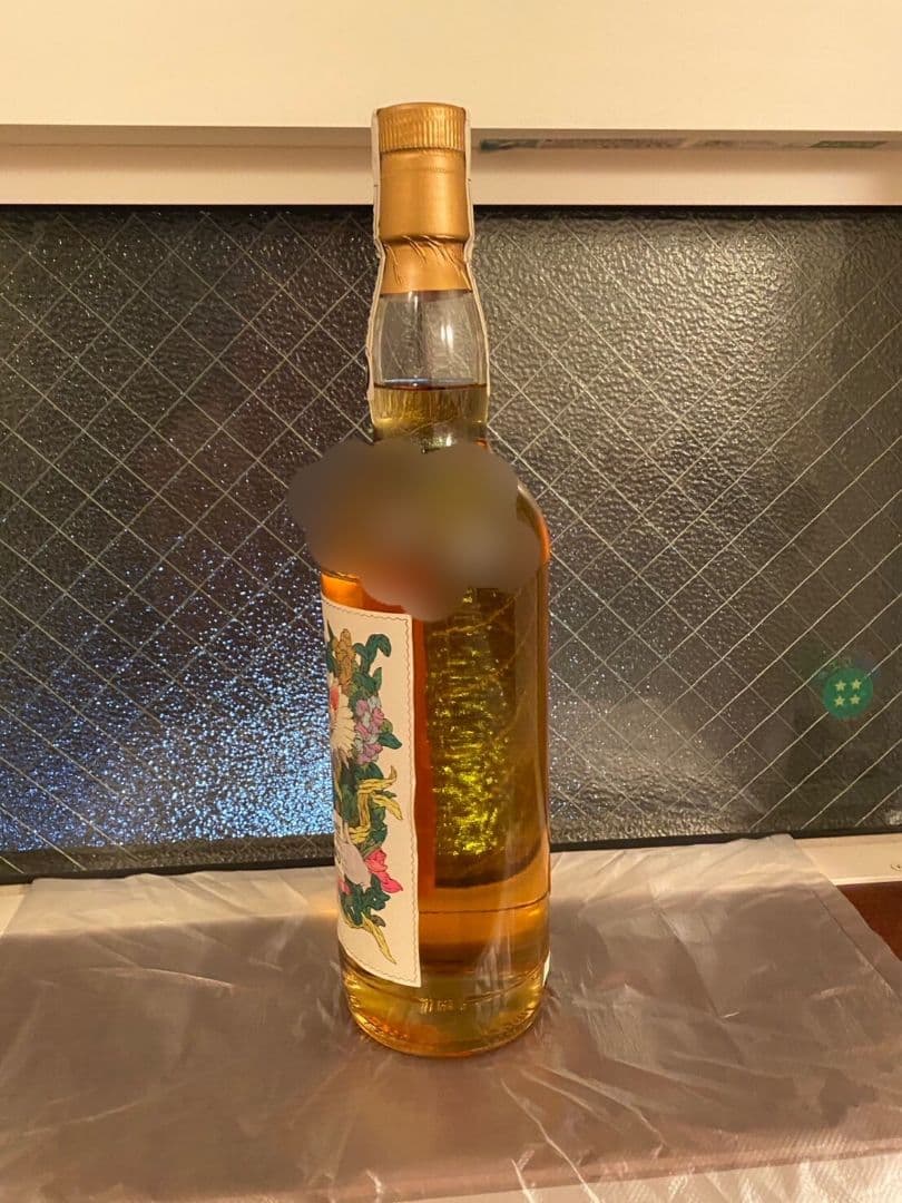 ラフロイグ ウイスキー アイラ ウイスキージュリー 1990 30年 信濃屋