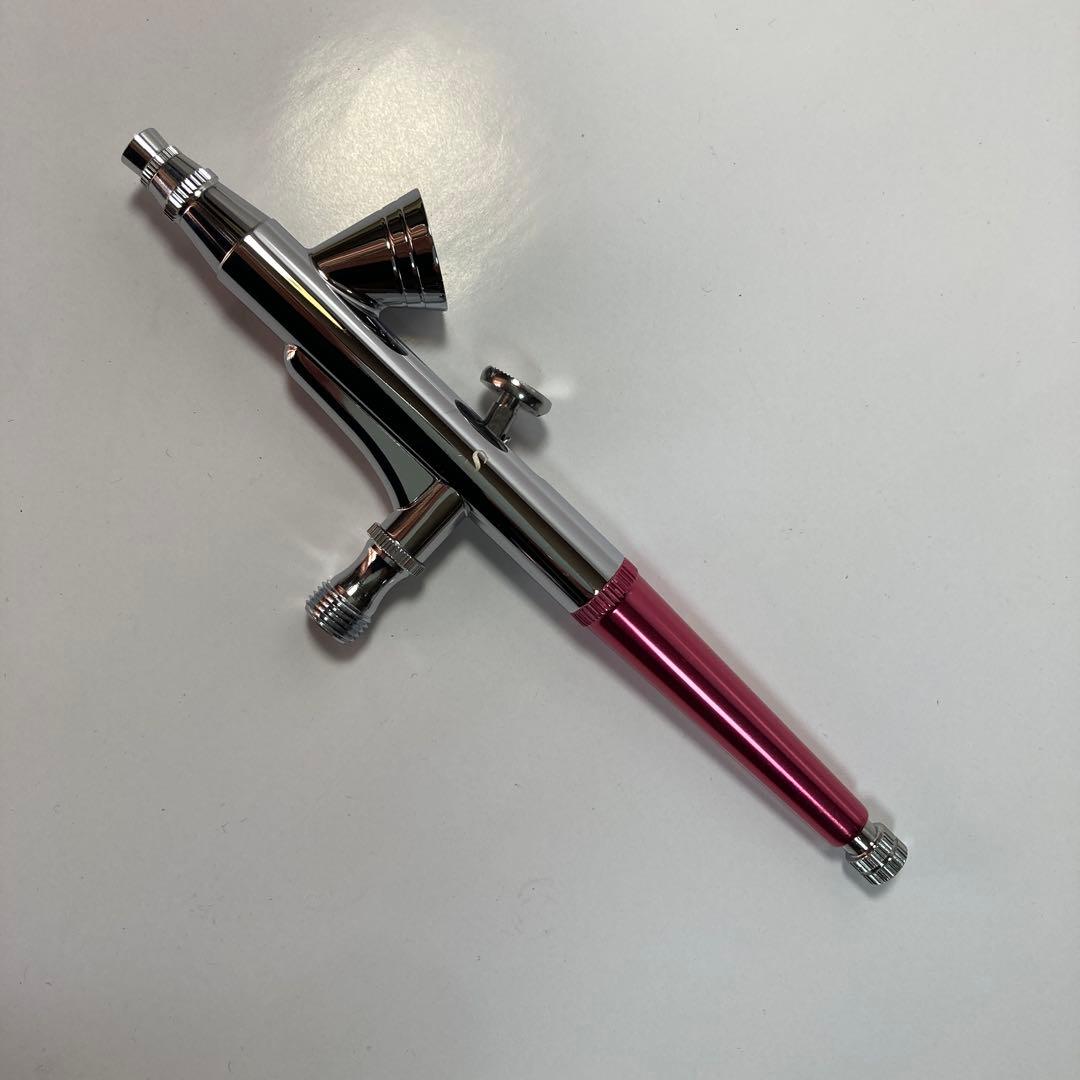 クレオスMr.リニアコンプレッサーL5　エアーブラシセット