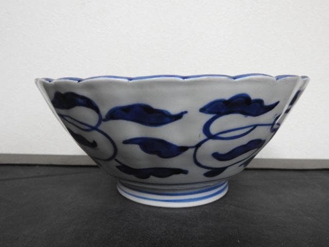 伊万里　鉢　MA574