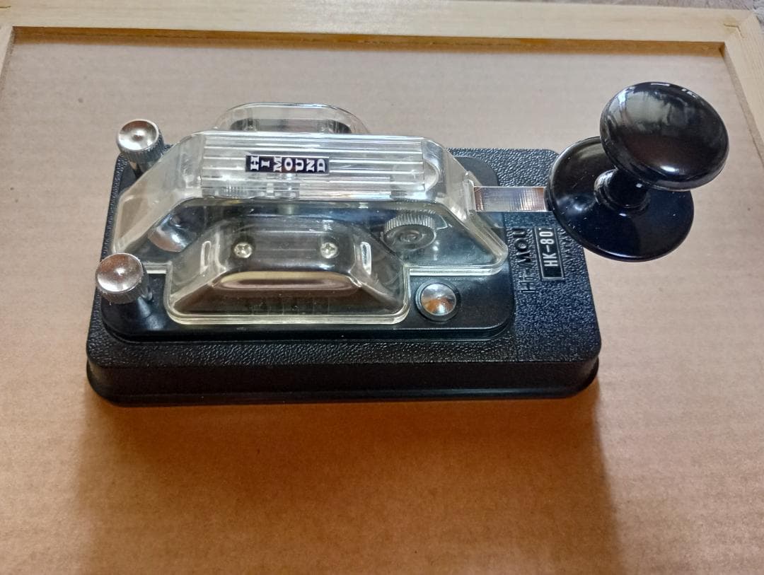 電鍵 ハイモンド社 HK−807