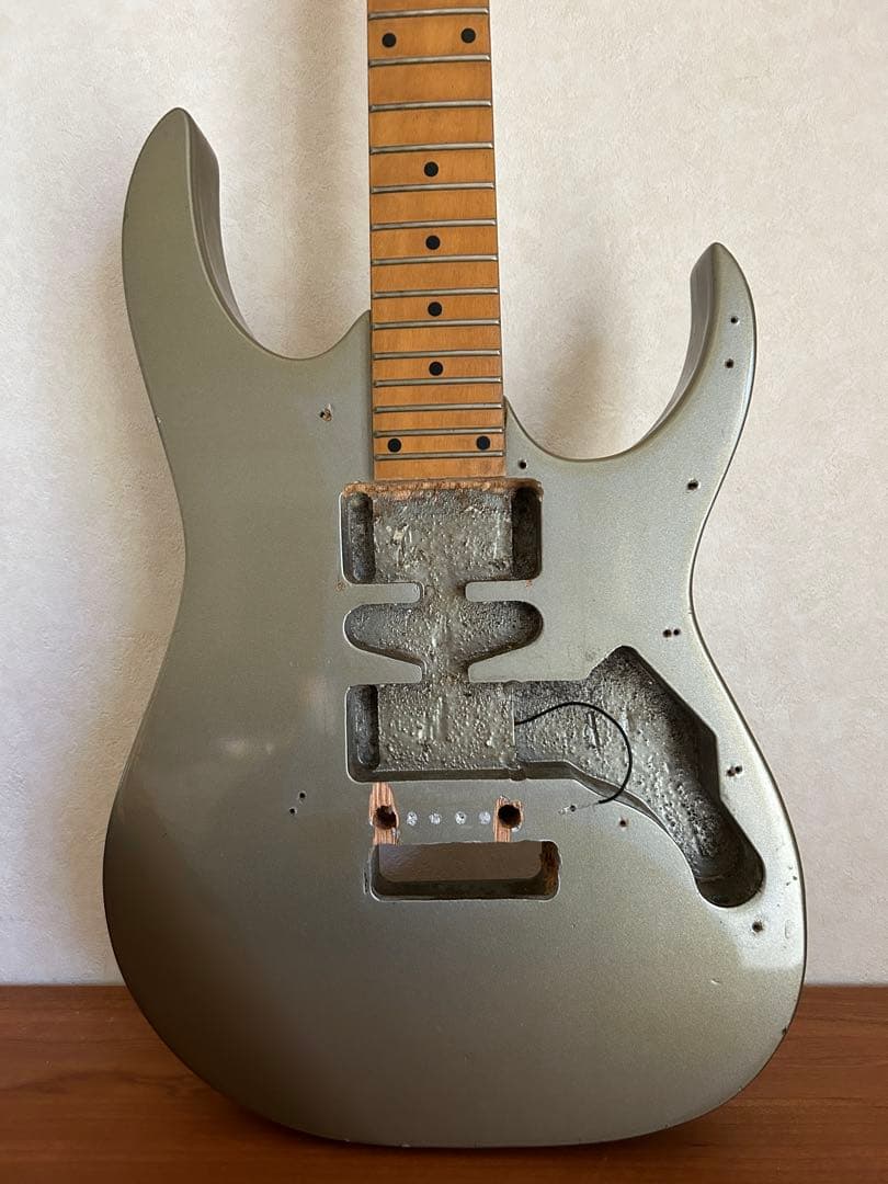 Ibanez RG175 ネック ボディ ジャンク
