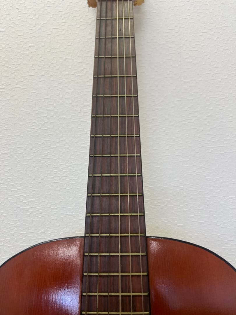 ギター　SHERO EP-G10 シェロ　アコースティックギター　ヴィンテージ