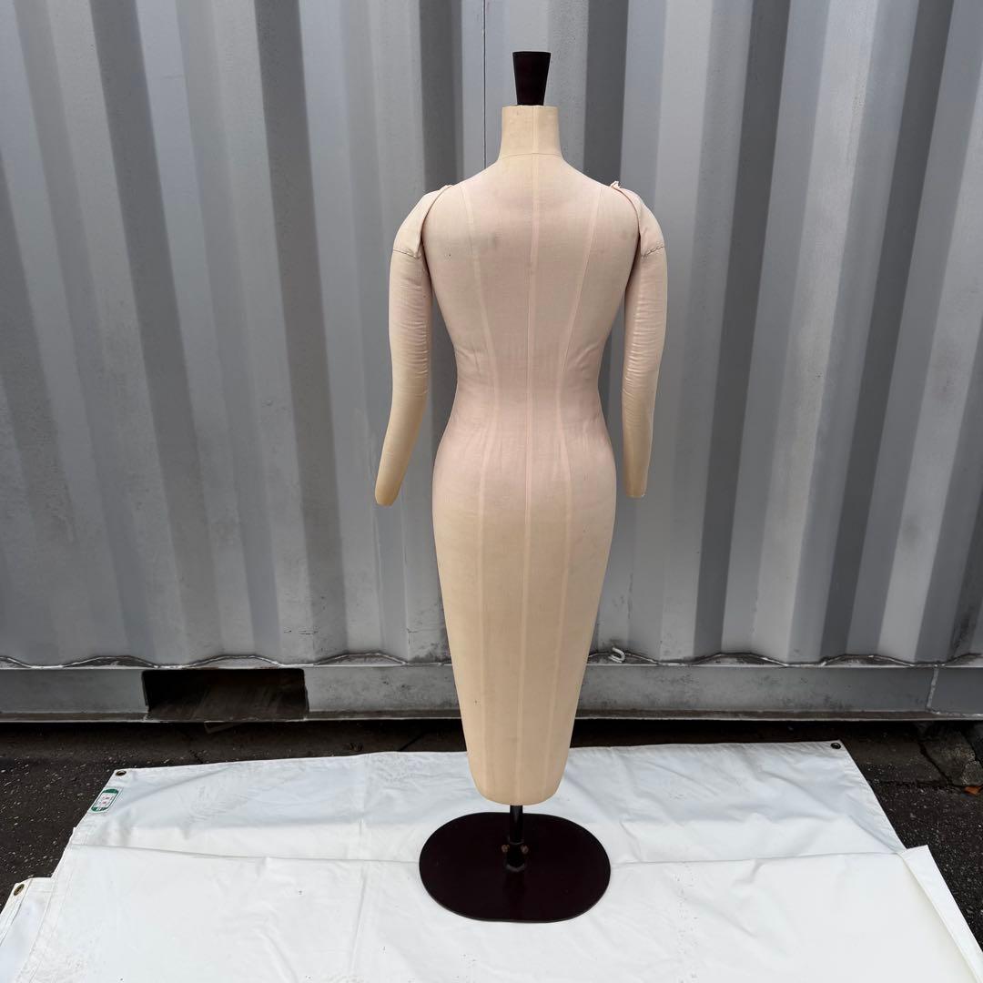 トルソー　和装　全身　ボディ　着付け　練習