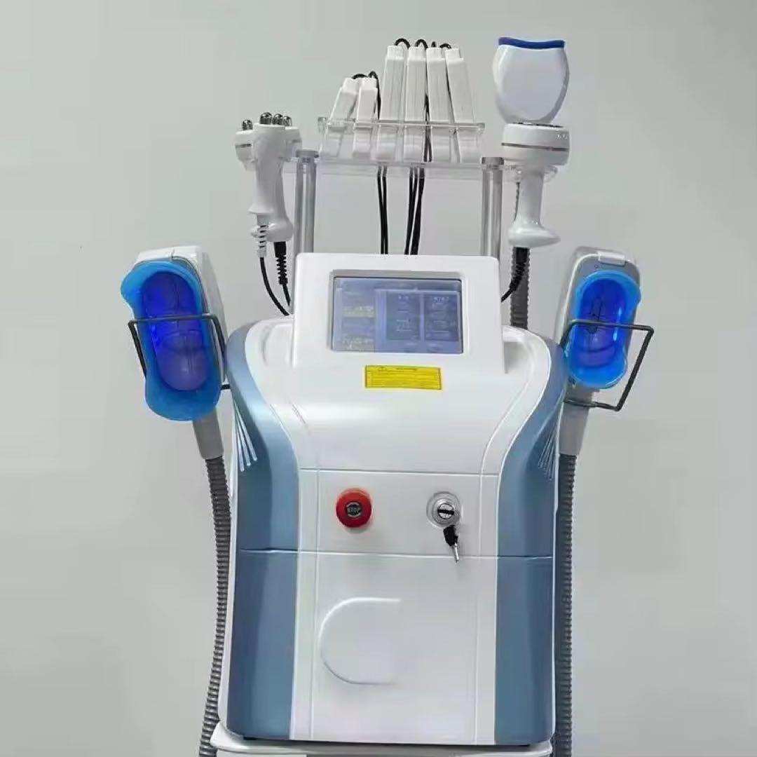 2025年式360クライオ脂肪冷却マシン/ 脂肪冷却マシン 脂肪冷却