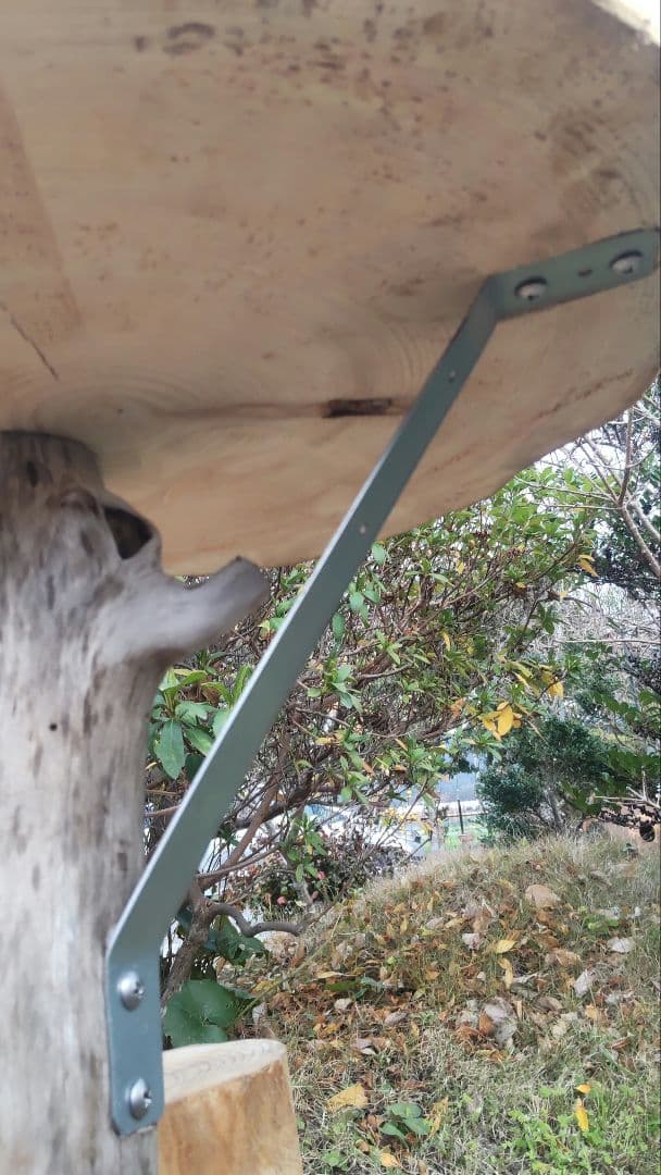 キャットタワー