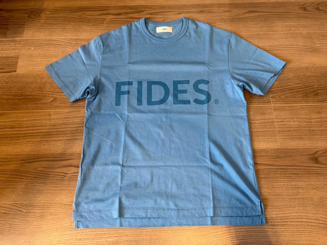 新品未使用　FIDES フィデス　2点セット