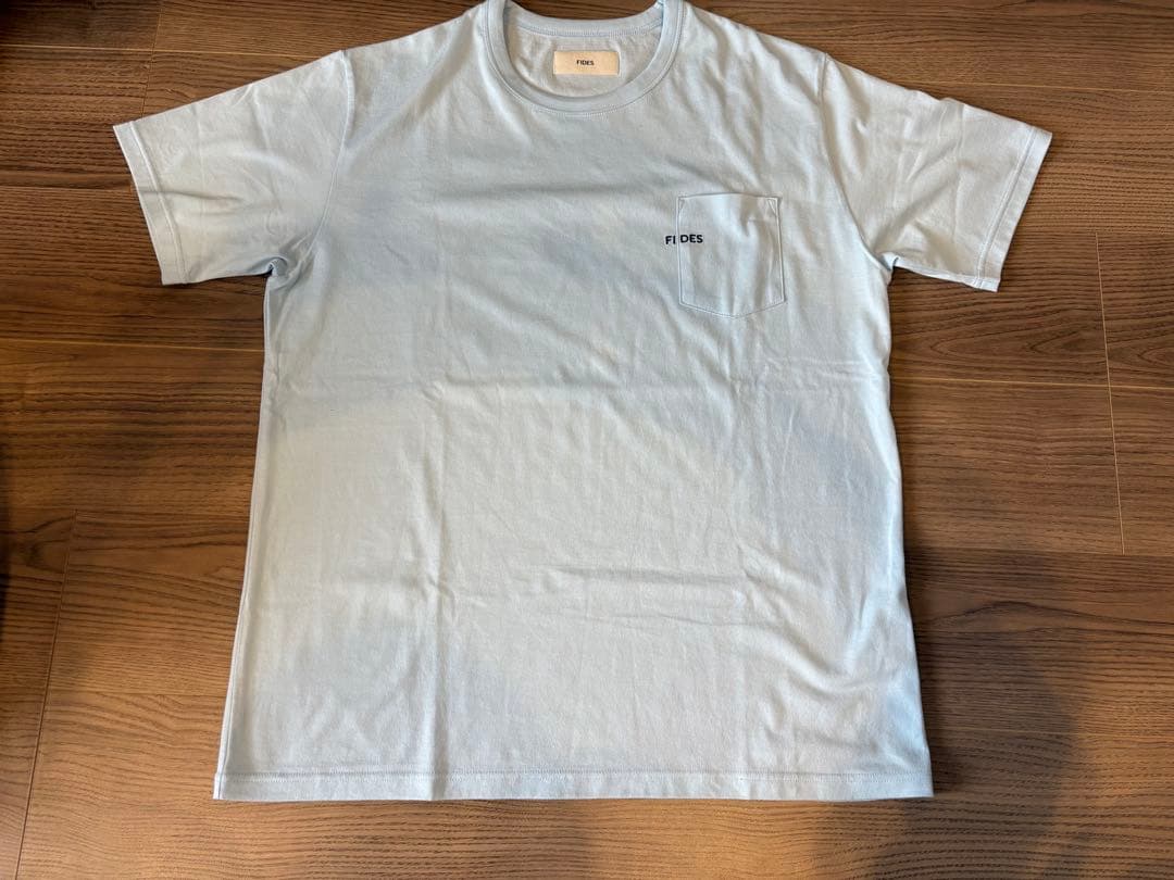 新品未使用　FIDES フィデス　2点セット