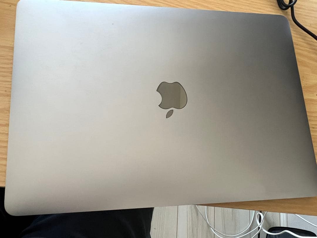 MacBook Pro 16GB 1TB日本語配列