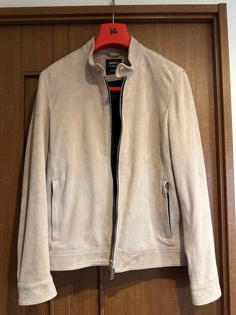 エンメティ⭐️ピンクベージュ‼️新作⭐️48⭐️破格‼️早い者勝ち‼️