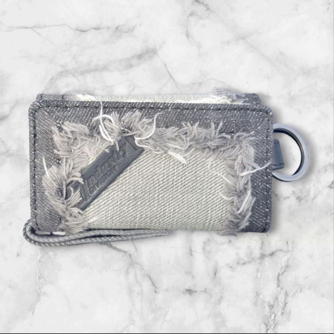 DIESEL DENIM　ディーゼルデニム キーケース