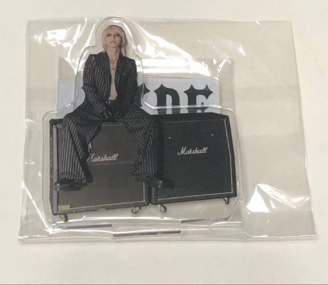 HYDE hygacha アクリルスタンド アクスタ ラルク らるみくじ ハイド