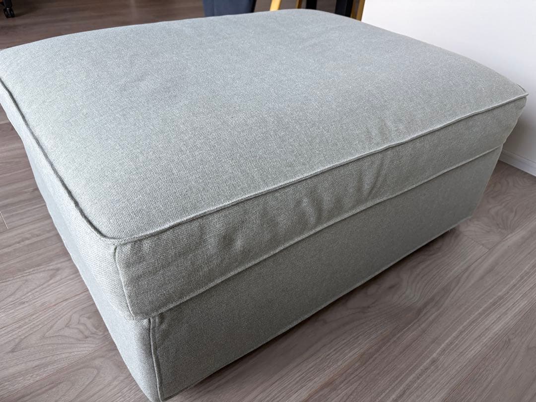 KIVIK シーヴィク オットマン フレーム