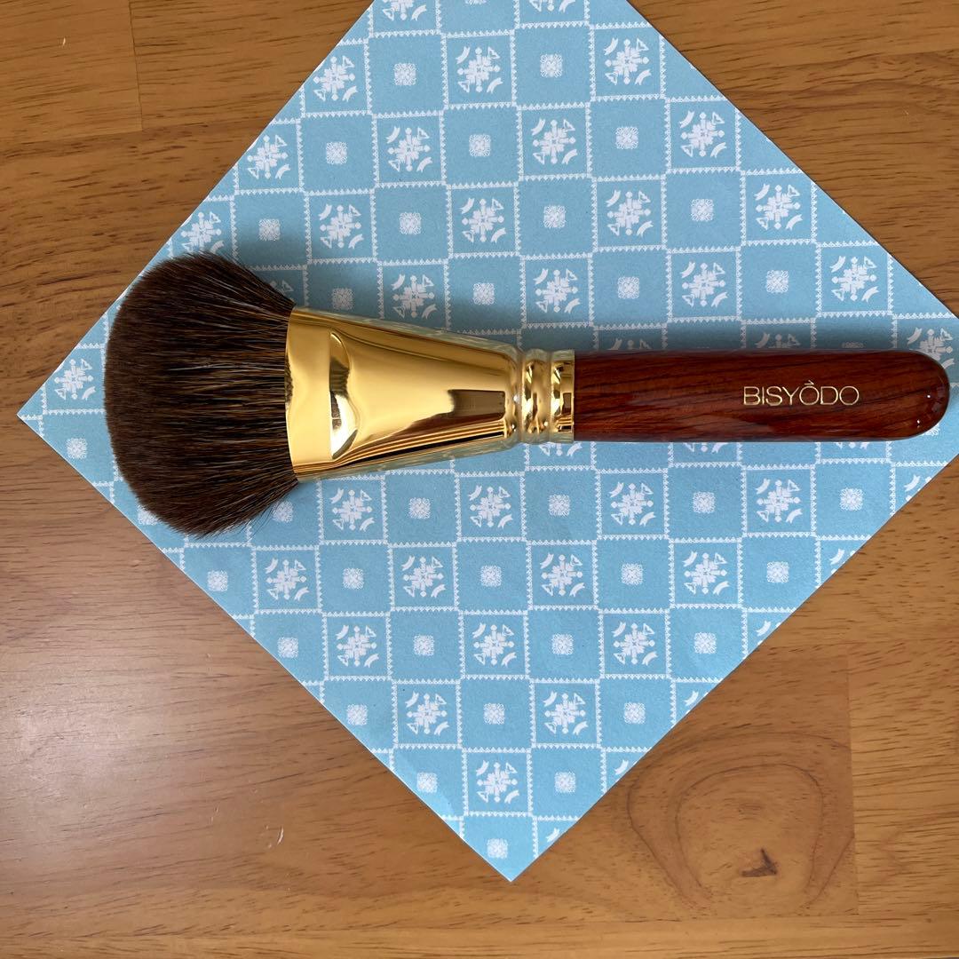 BISYODO フェイスブラシ