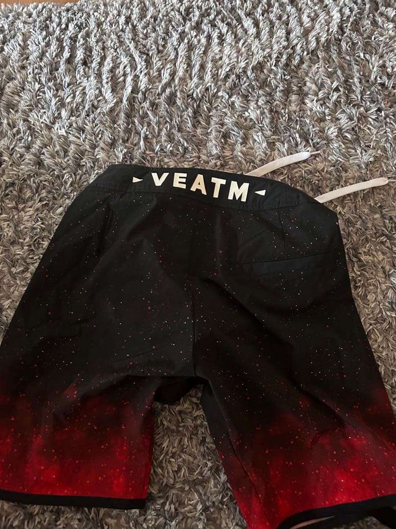 veatm サーフパンツ 新作