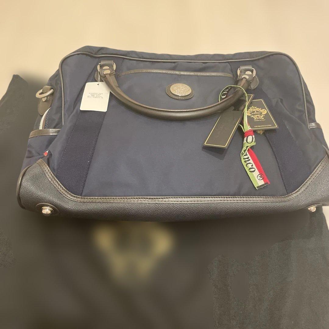 オロビアンコ JR東海 東海道新幹線50周年記念モデル