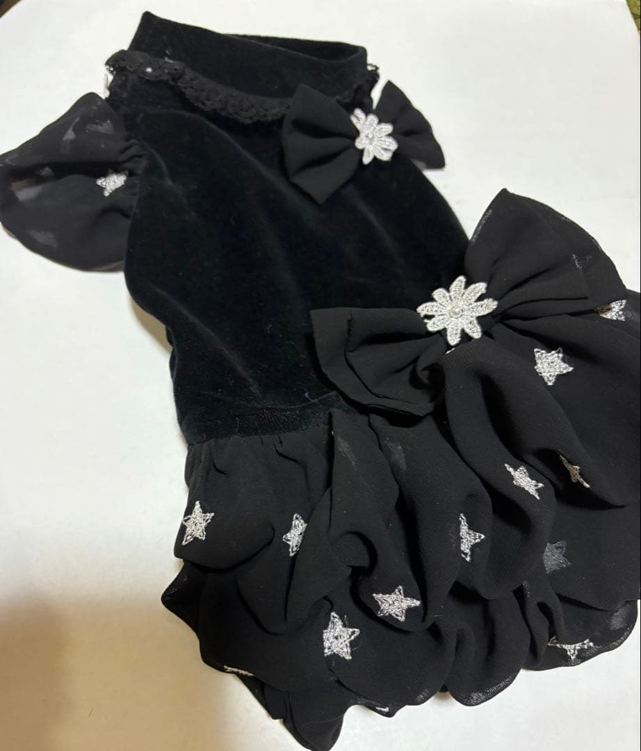 【ブルブブ】バルーンスカートOP.コートセット