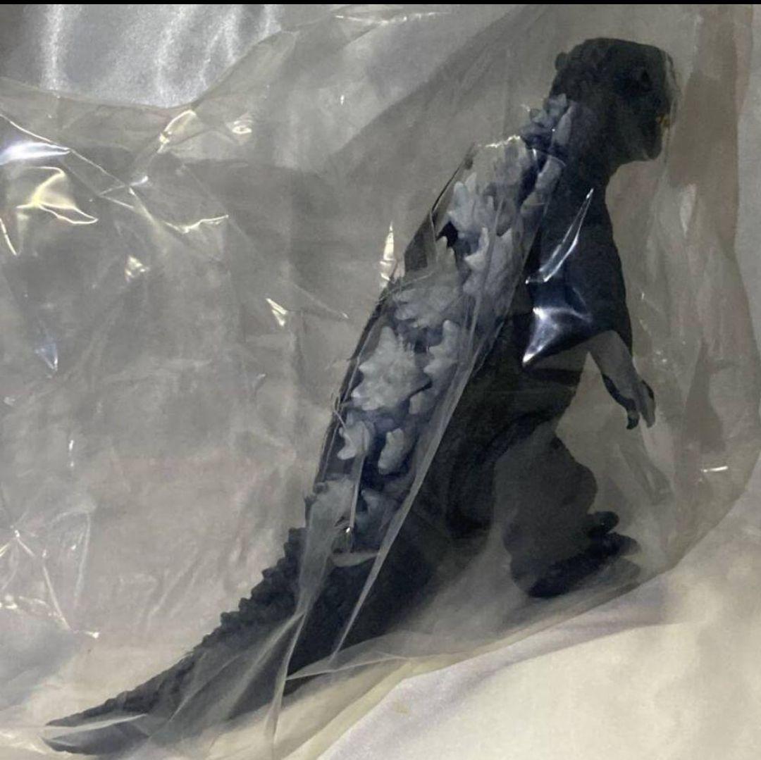 PARCO限定 初代ゴジラ1954 雛型 ソフビ　絶版希少品！