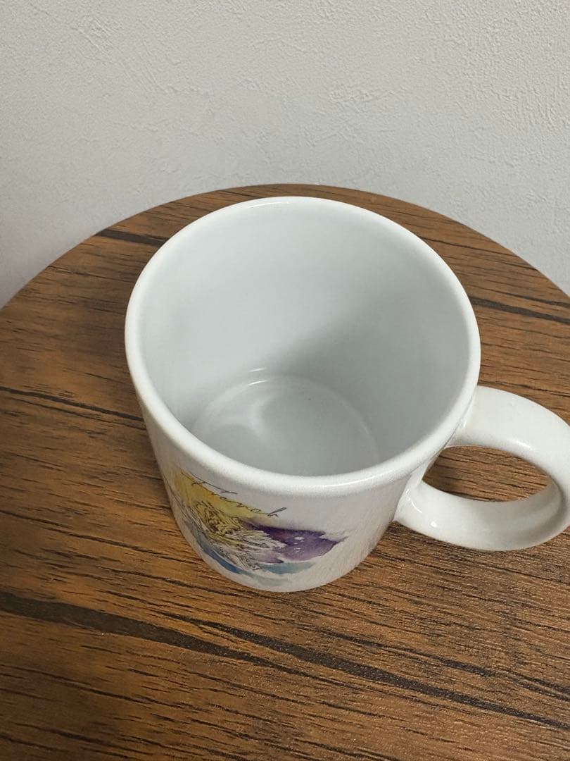 大森元貴 マグカップ ミセス Mrs. GREEN APPLE おまけ付き