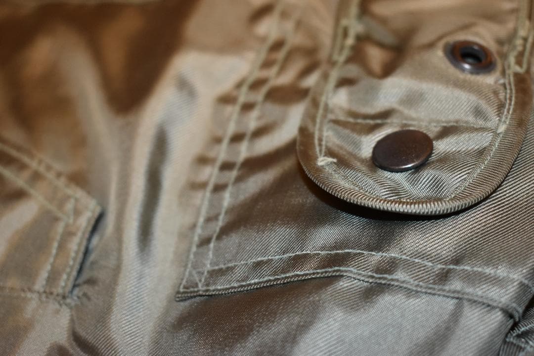 【実物】米空軍 難燃アラミド 防寒パンツ  CWU-18/P サイズ30