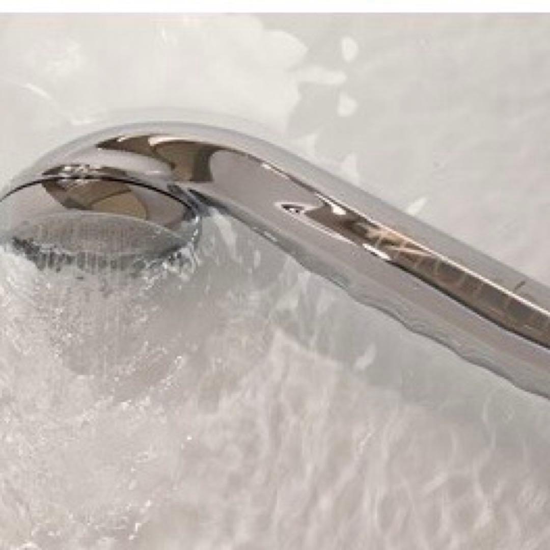 marbbマーブ YEDE シャワーヘッド 家庭用