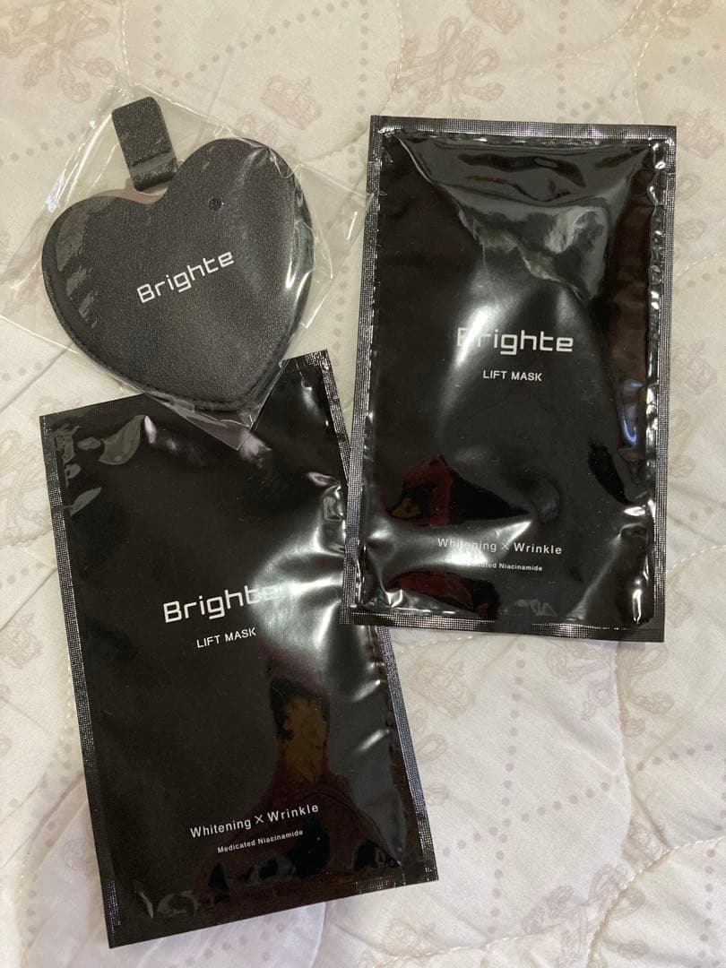 Brihte✧*。シャワードライヤー♡ピンク