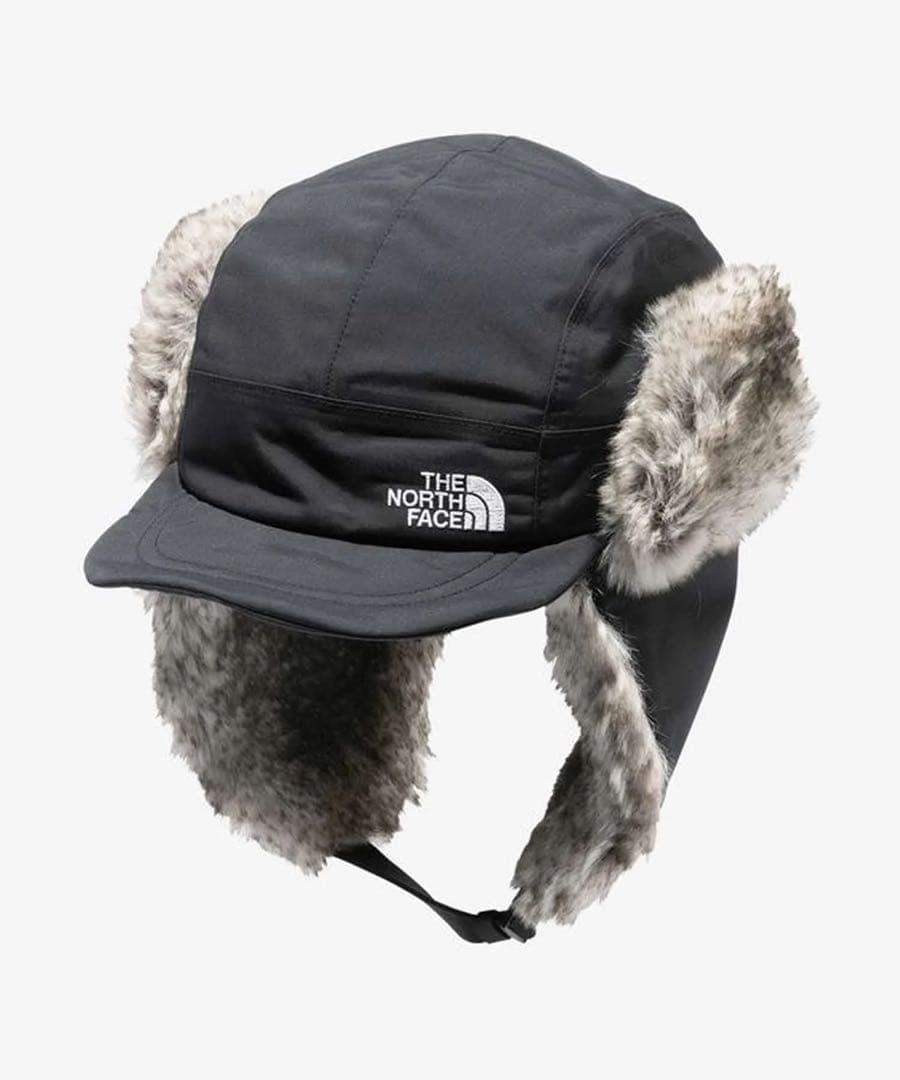 年始SALE【新品未使用】THE NORTH FACE FRONTIER CAP