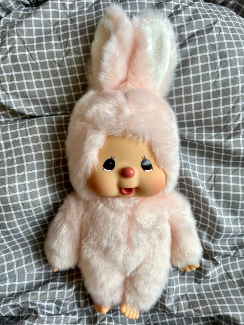 チムたんMサイズ 、Sサイズ POP’N CANDY CLUBチムたんSサイズ