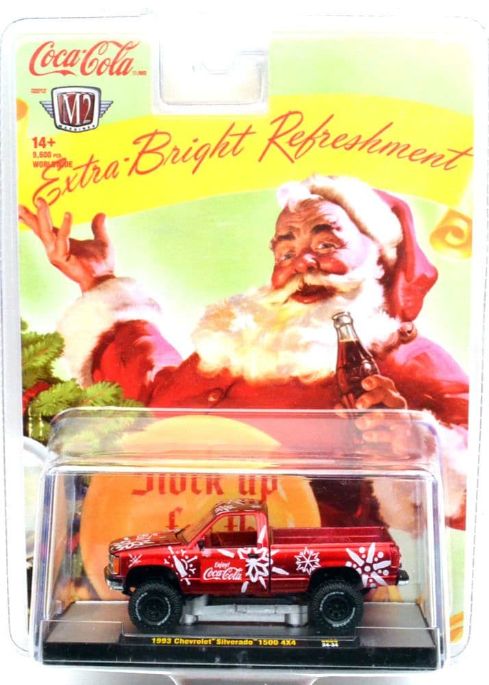 M2 1965 フォード・エコノライン・バン