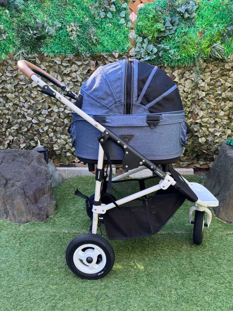 エアバギードーム2 Air Buggy DOME2 SM