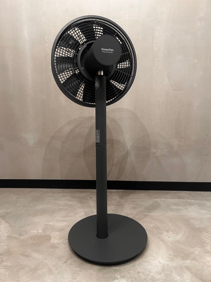 BALMUDA The GreenFan 扇風機　EGF-1800