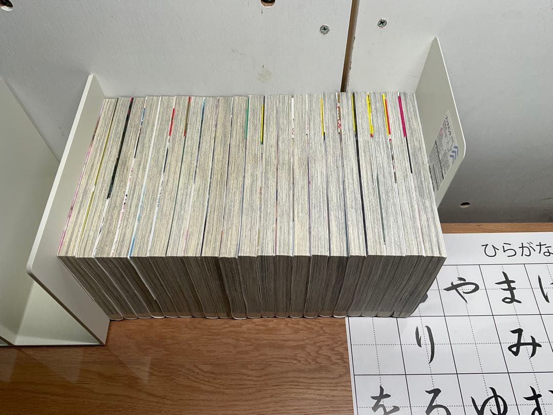 【キューピーさん専用】 二月の勝者 怪獣8号 全巻セット