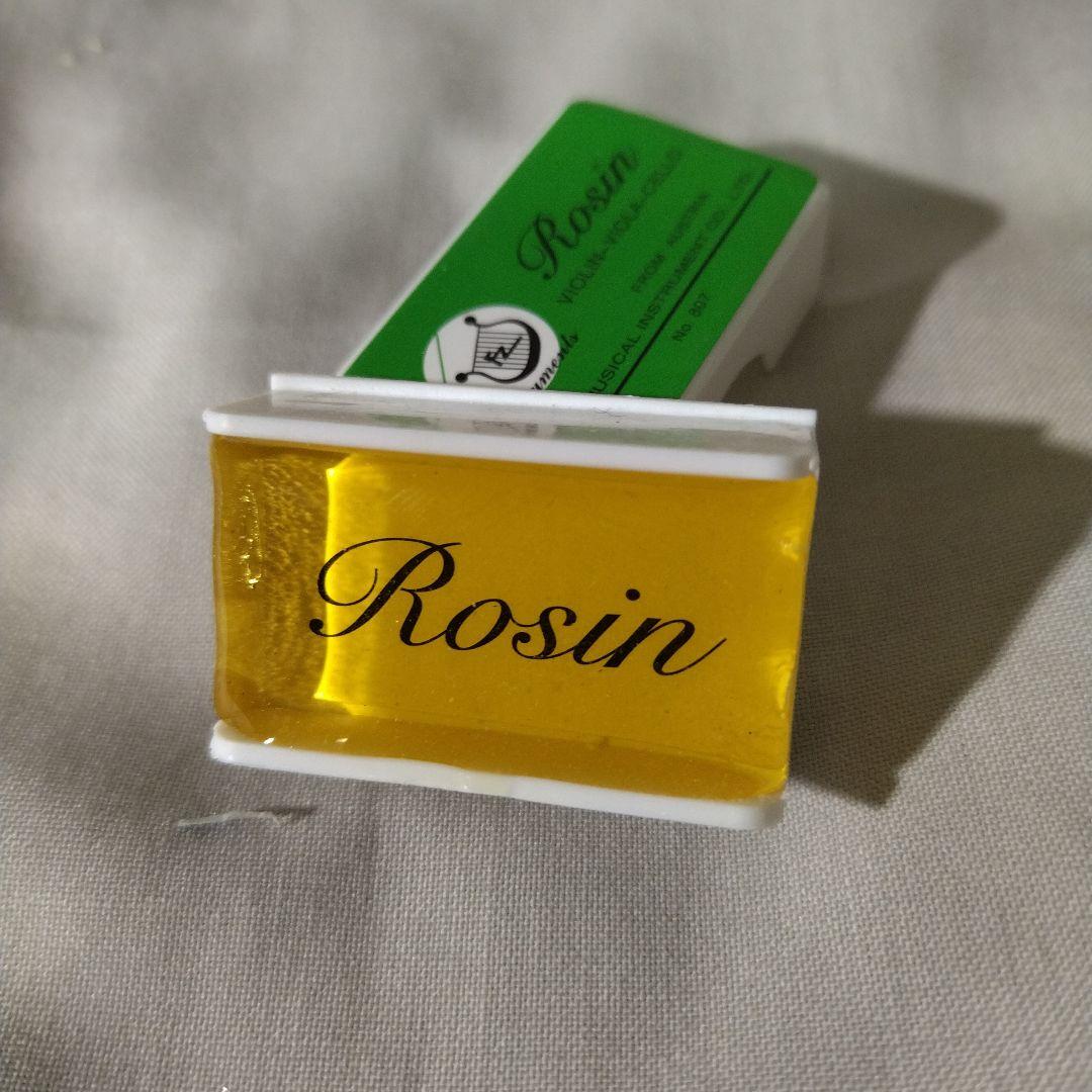 ♥特価♥新品未使用バイオリン4/4♥初心者用♥弓ケース松脂付き