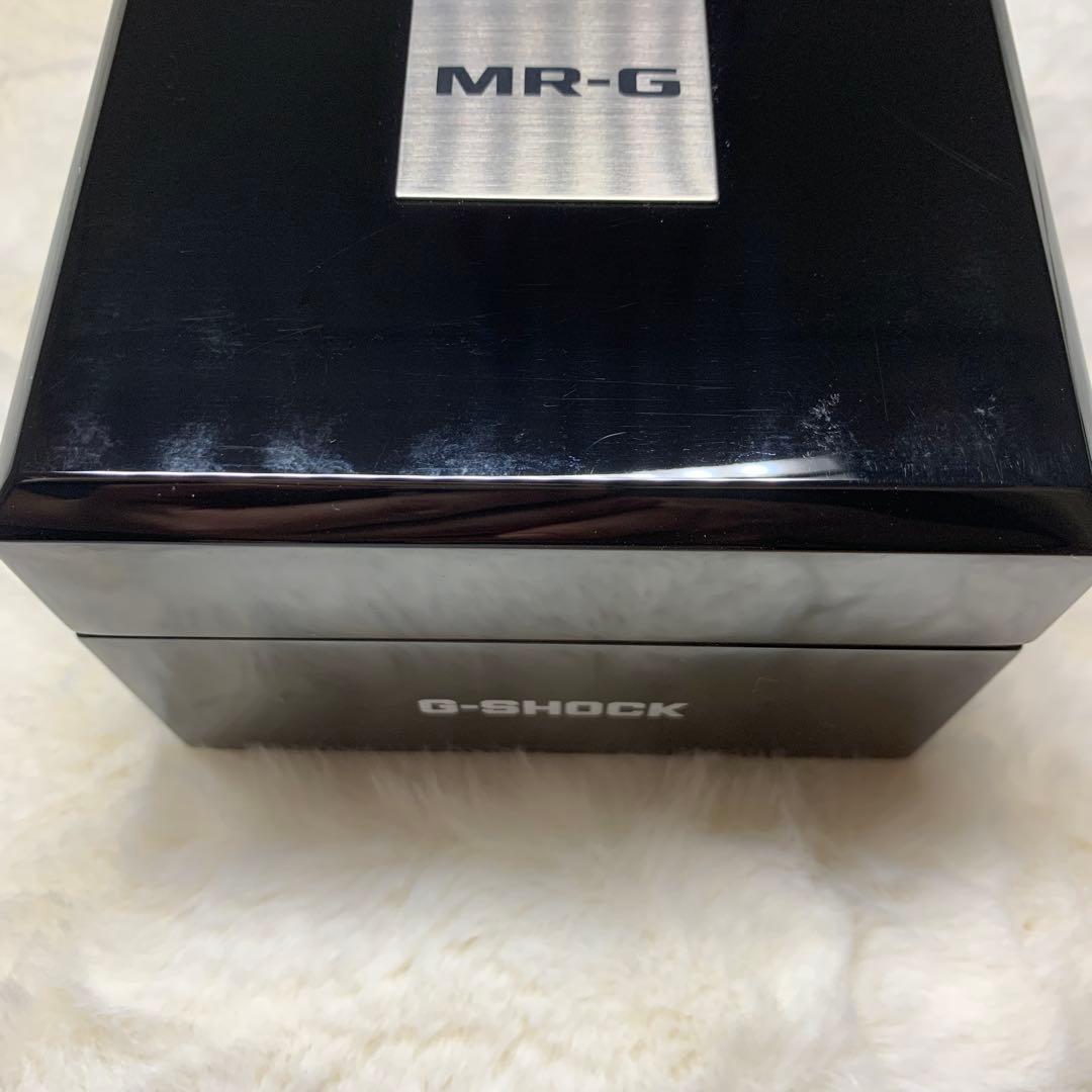 G-SHOCK(ジーショック)　MR-G(エムアールジー)　MRG-G2000