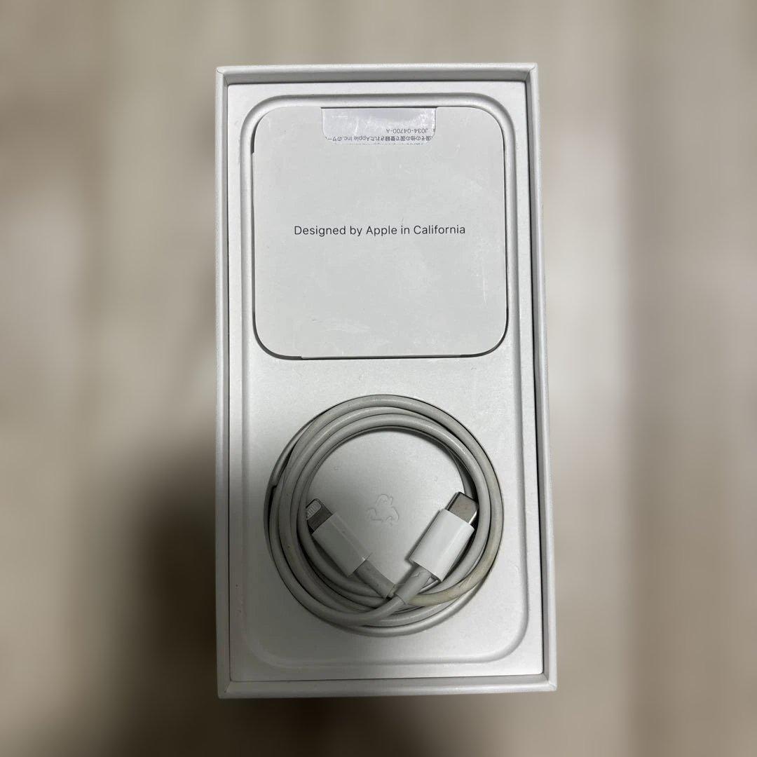 iPhone 13 128GB ブルー SIMフリー