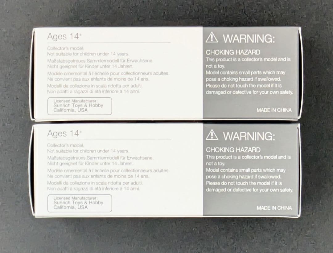 ミニカー MINI GT BMW Alpina B7 xDrive Alpine Whit