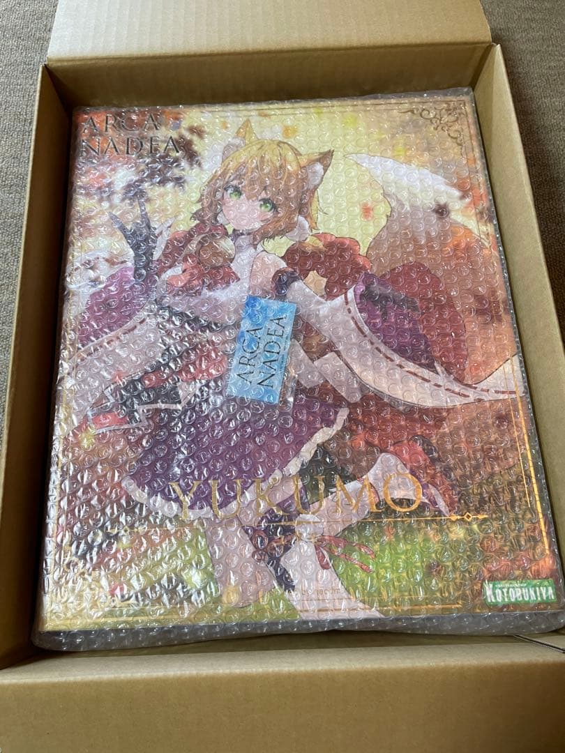 ユクモ　アルカナディア　特典付き