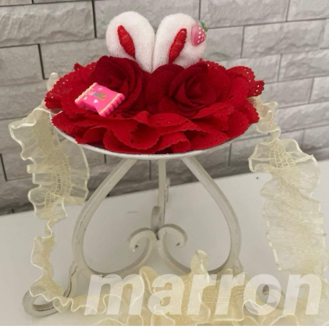 HASS様✨️御専用ヘッドドレス(2個)