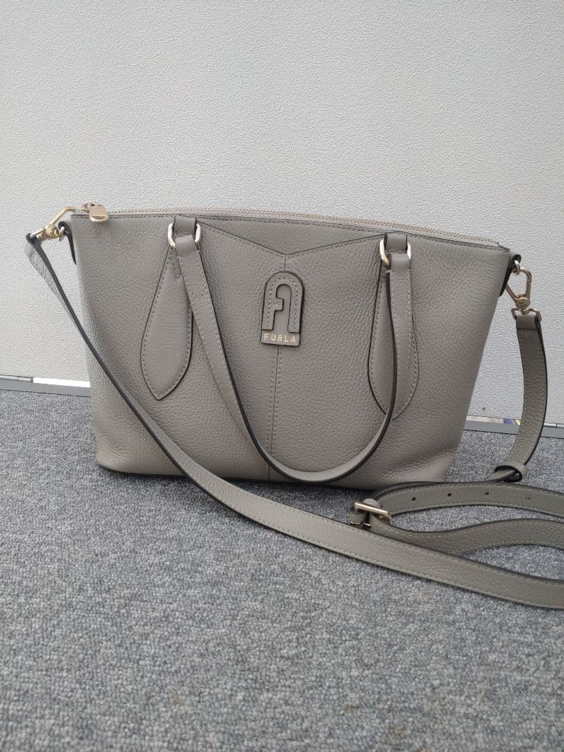 FURLA　 ショルダーバッグ