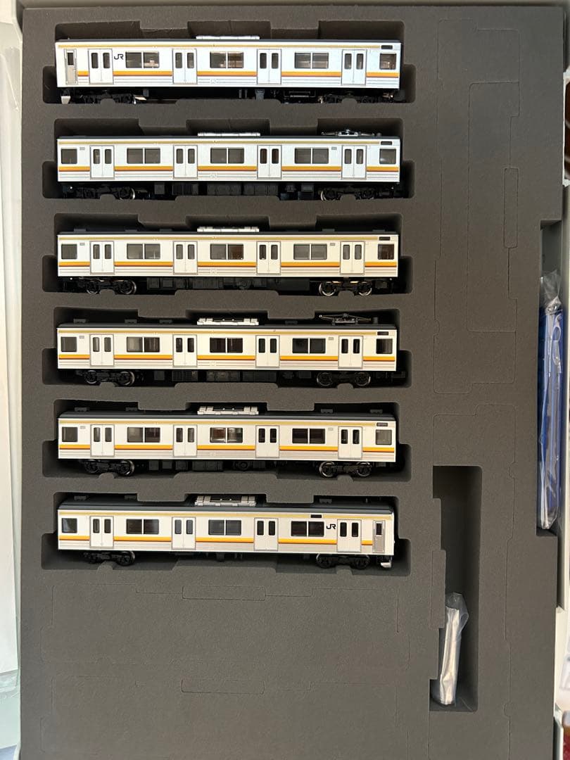 TOMIX 98872 JR東日本 205系 南武線