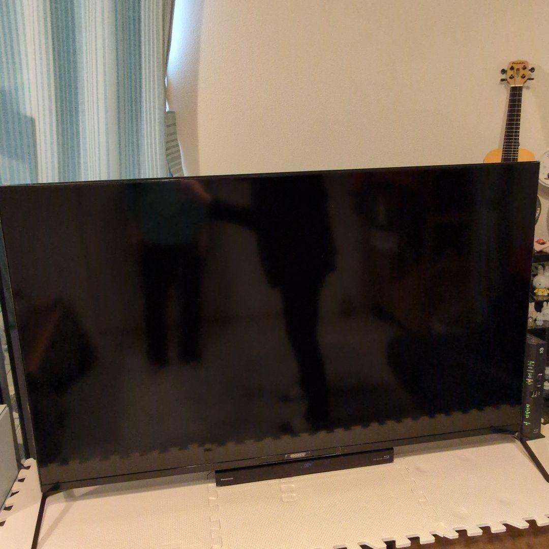SONY BRAVIA ブラビア50インチ液晶テレビ XRJ=50×90J
