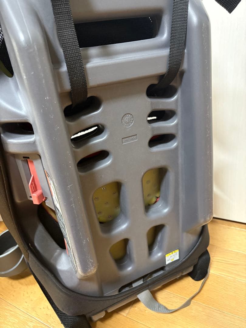 RECARO レカロ　チャイルドシート　エイチワン