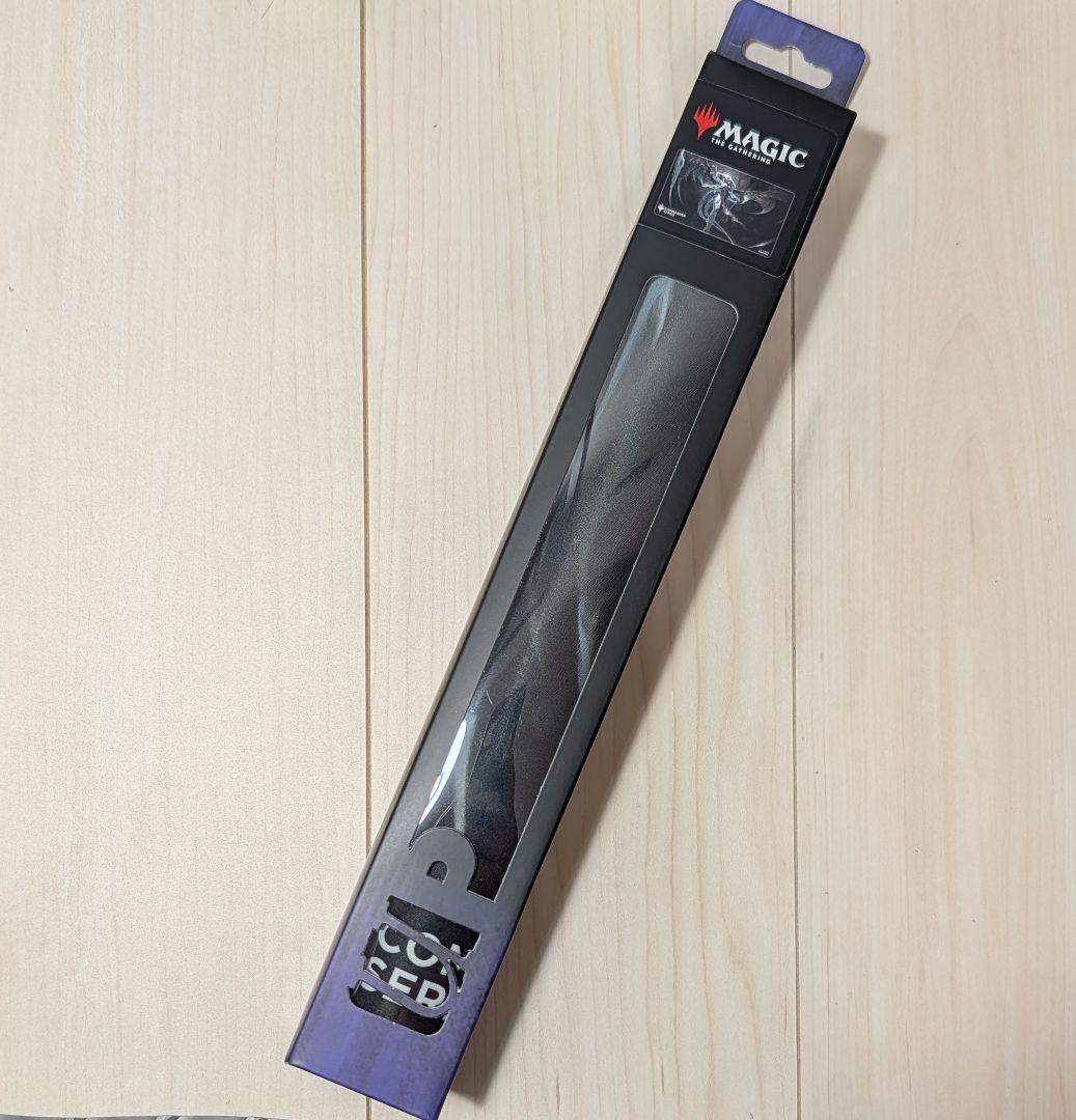 【未使用】MTG　統率者　法務官の声、アトラクサ　プレイマット