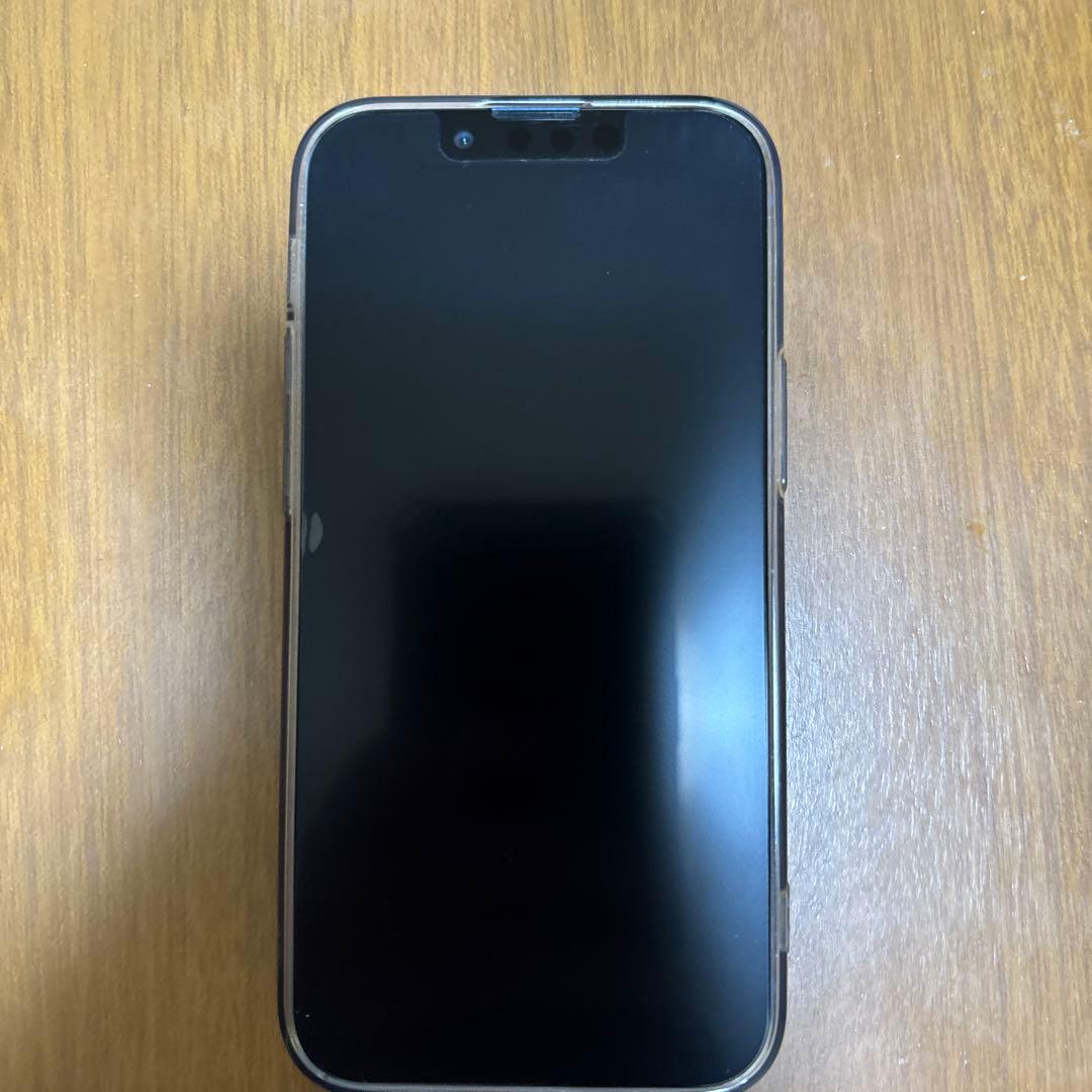 iPhone13mini 512Ｇ　ジャンク品