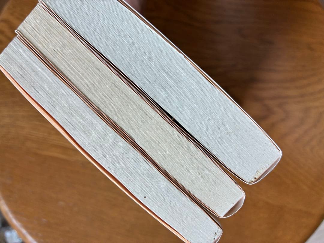 アミシリーズ 全3巻セット