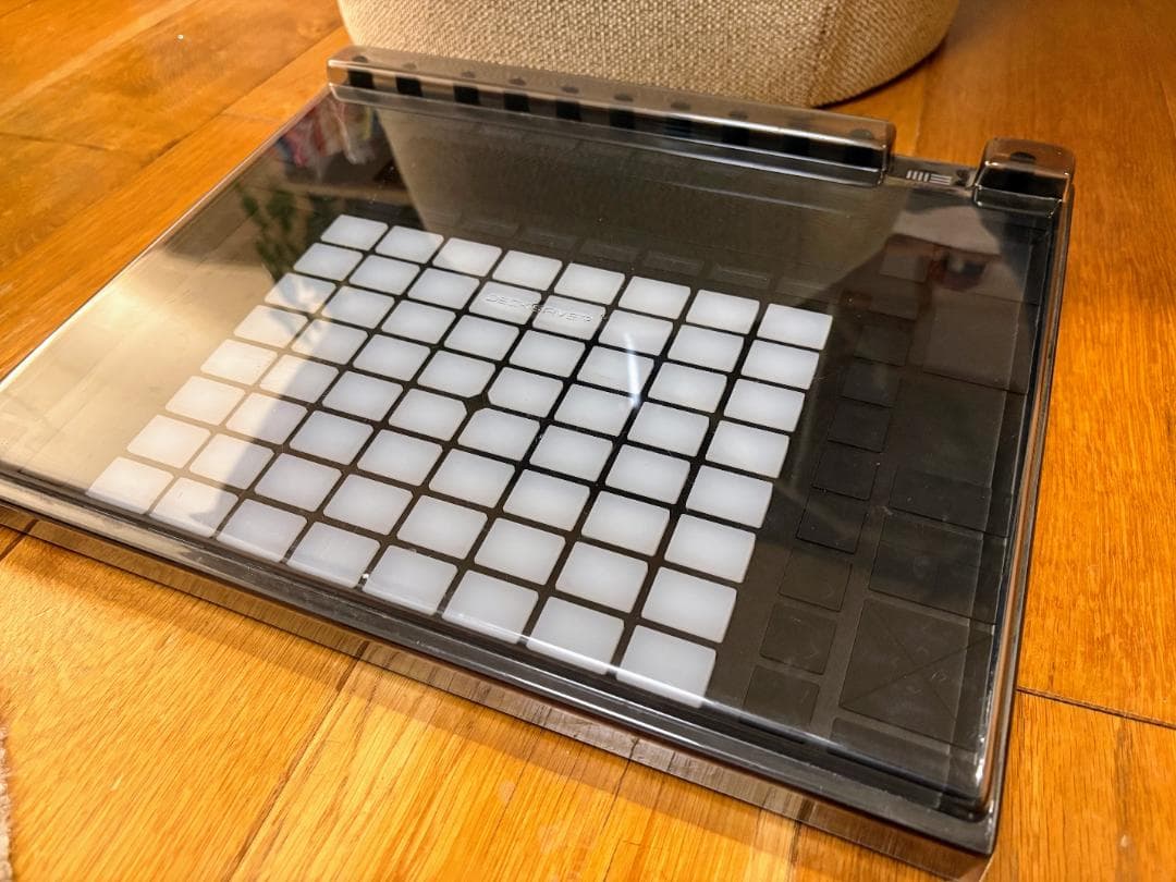 DTM・DAW Ableton Push 2