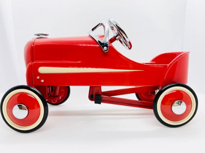 自転車本体 KIDDIE CAR CLASSICS