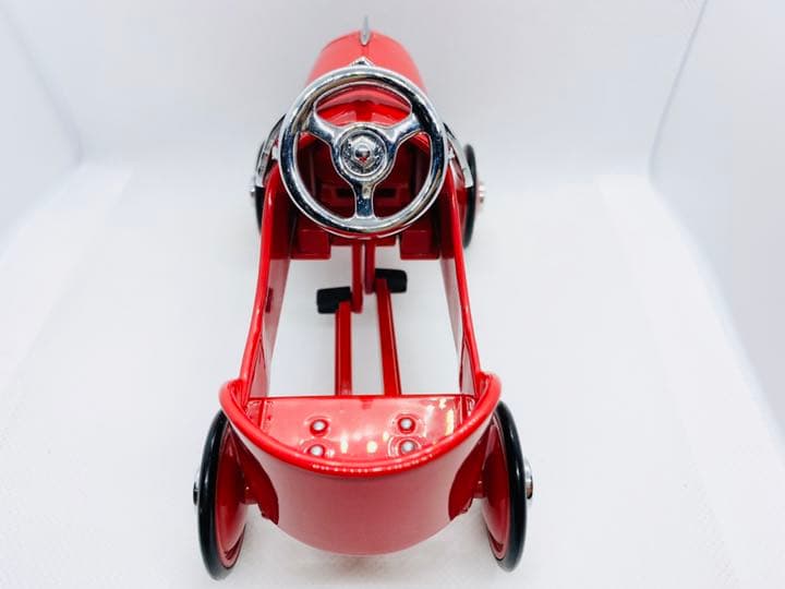 自転車本体 KIDDIE CAR CLASSICS